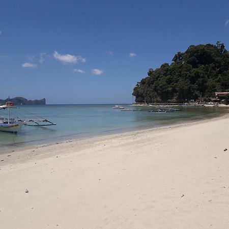 Chislyk Inn El Nido Dış mekan fotoğraf