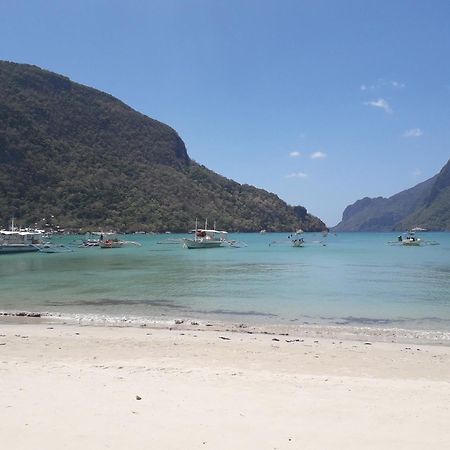 Chislyk Inn El Nido Dış mekan fotoğraf