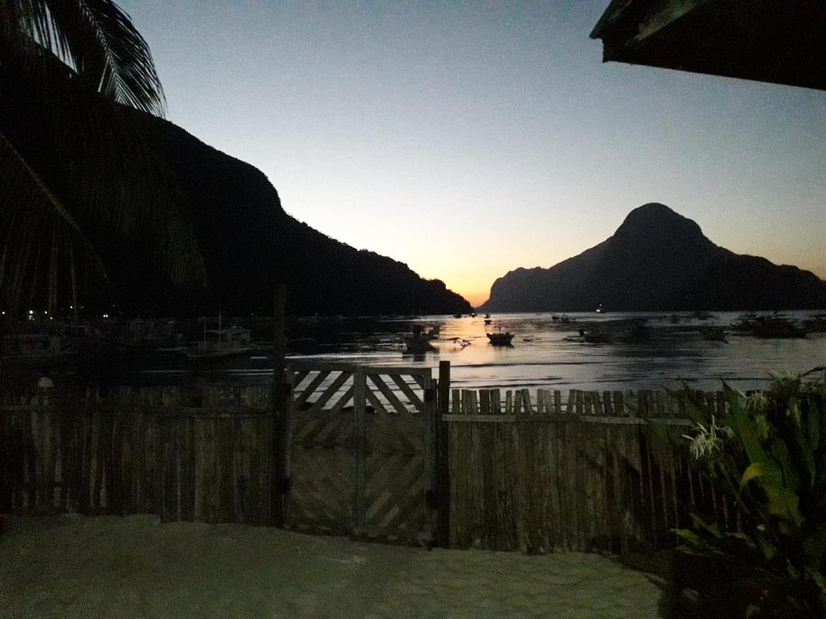 Chislyk Inn El Nido Dış mekan fotoğraf