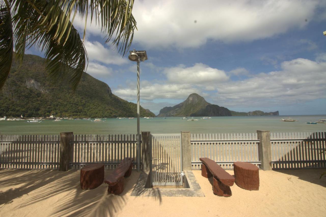 Chislyk Inn El Nido Dış mekan fotoğraf