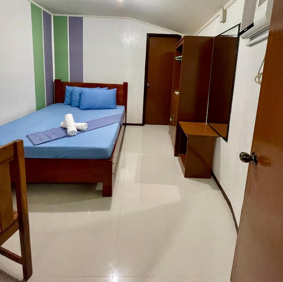 Chislyk Inn El Nido Dış mekan fotoğraf