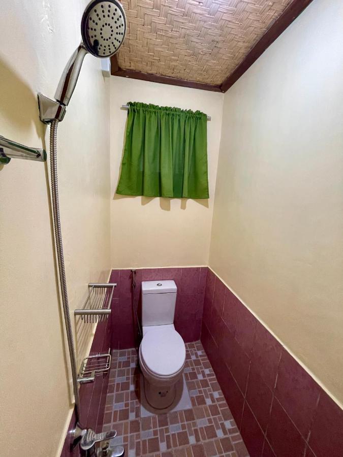 Chislyk Inn El Nido Dış mekan fotoğraf