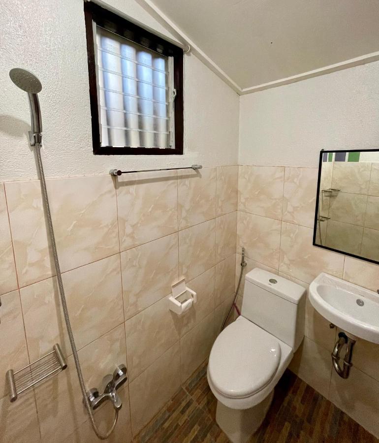 Chislyk Inn El Nido Dış mekan fotoğraf