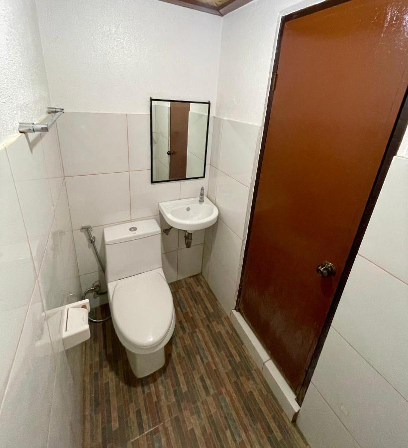 Chislyk Inn El Nido Dış mekan fotoğraf