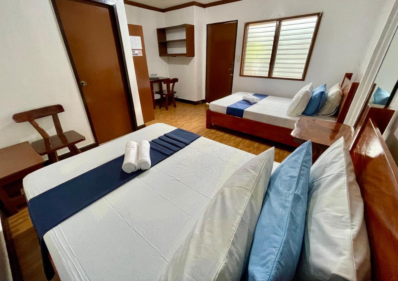 Chislyk Inn El Nido Dış mekan fotoğraf