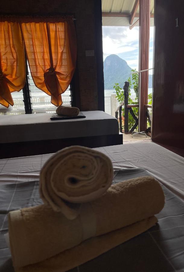 Chislyk Inn El Nido Dış mekan fotoğraf