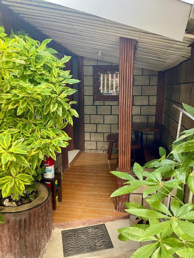 Chislyk Inn El Nido Dış mekan fotoğraf