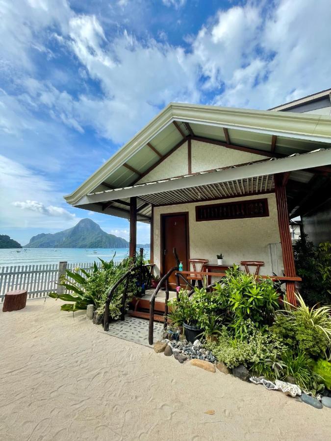 Chislyk Inn El Nido Dış mekan fotoğraf
