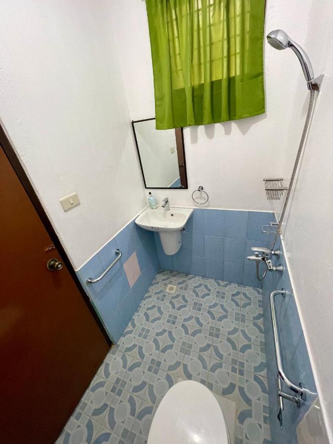 Chislyk Inn El Nido Dış mekan fotoğraf