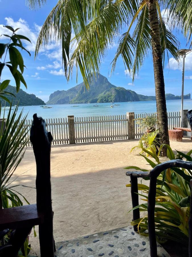 Chislyk Inn El Nido Dış mekan fotoğraf
