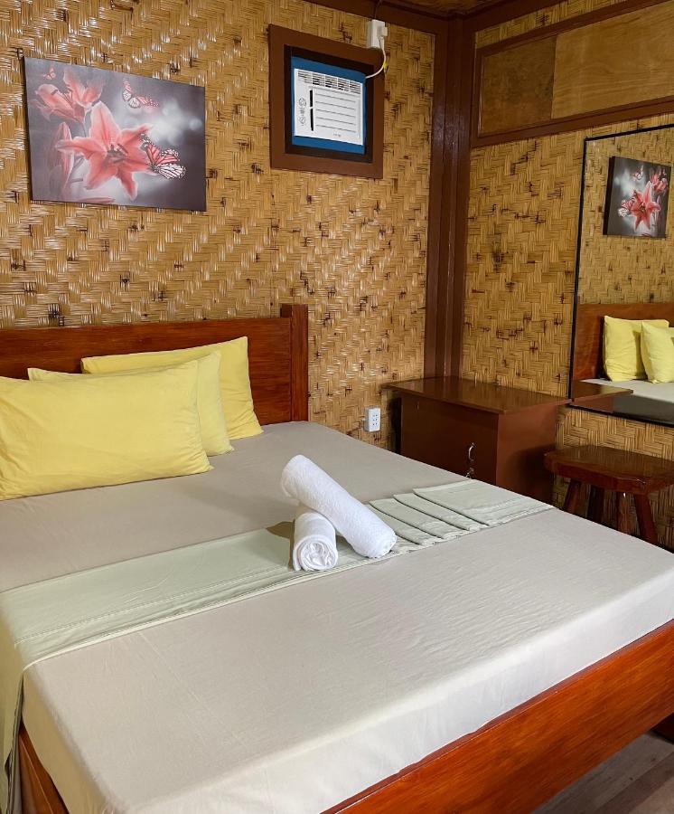Chislyk Inn El Nido Dış mekan fotoğraf