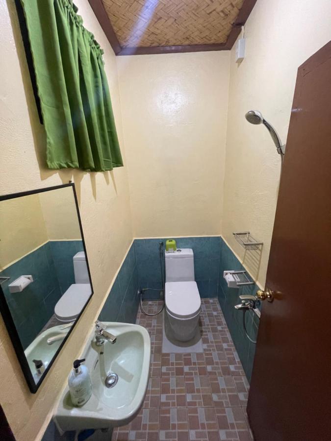 Chislyk Inn El Nido Dış mekan fotoğraf