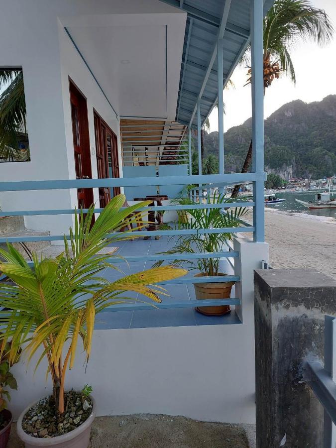 Chislyk Inn El Nido Dış mekan fotoğraf