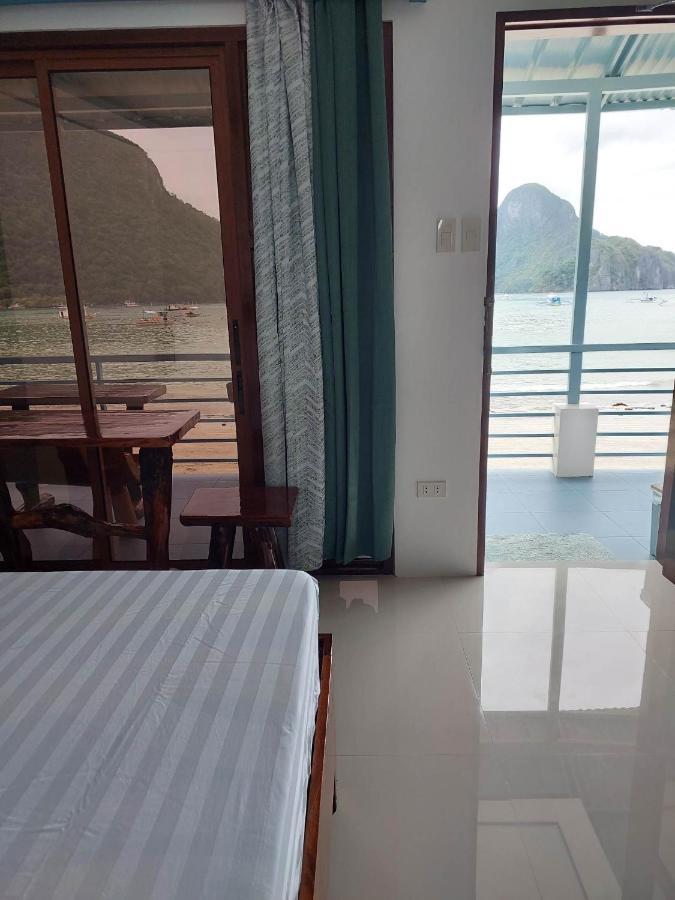 Chislyk Inn El Nido Dış mekan fotoğraf