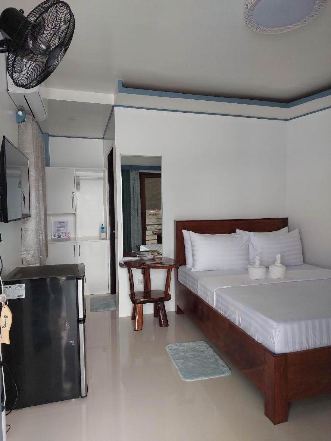 Chislyk Inn El Nido Dış mekan fotoğraf