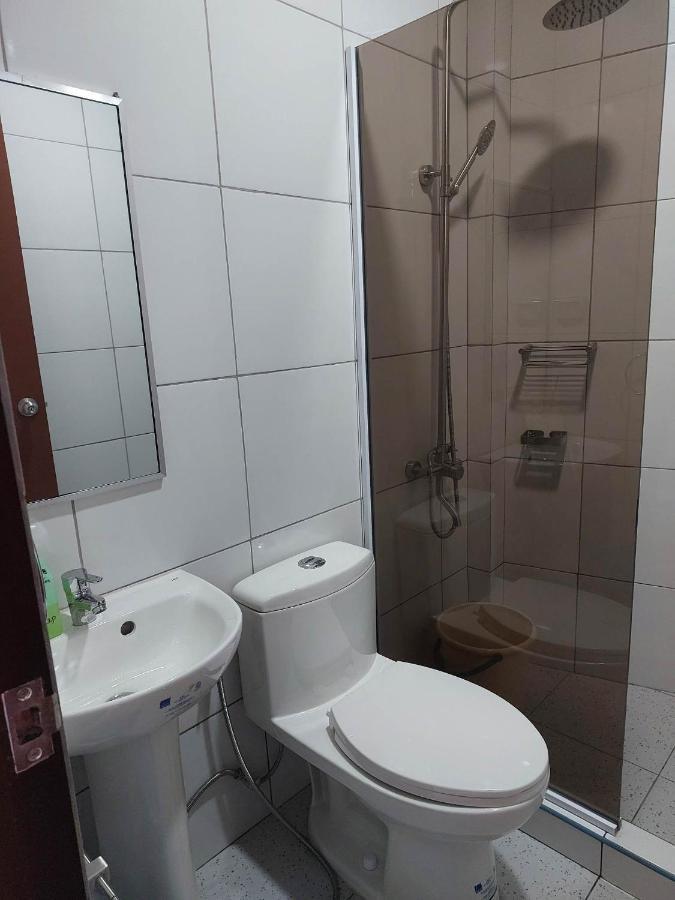Chislyk Inn El Nido Dış mekan fotoğraf