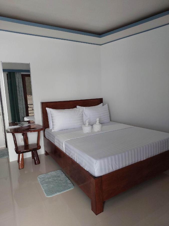 Chislyk Inn El Nido Dış mekan fotoğraf