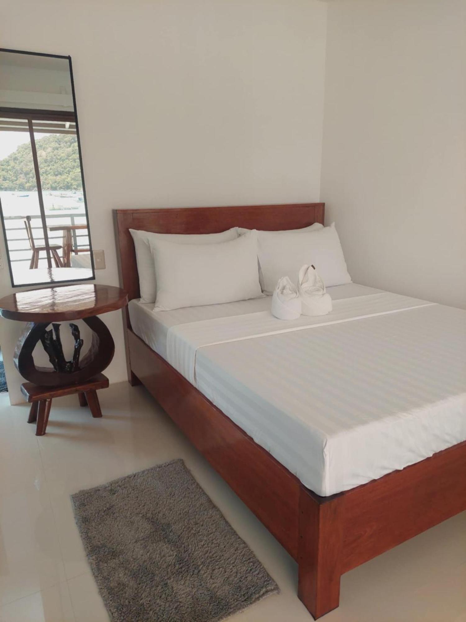 Chislyk Inn El Nido Dış mekan fotoğraf